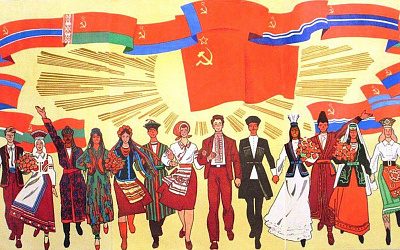 Другое прошлое: какую историю учат в странах бывшего СССР