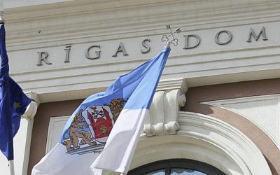 Почти половина депутатов Рижской думы связана с бизнесом