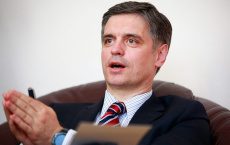 МИД Украины отверг идею встречи Зеленского с Путиным до «нормандского» саммита