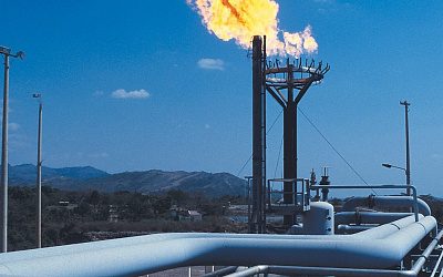 Энергоэксперт: команда Зеленского не собирается наращивать собственную добычу газа