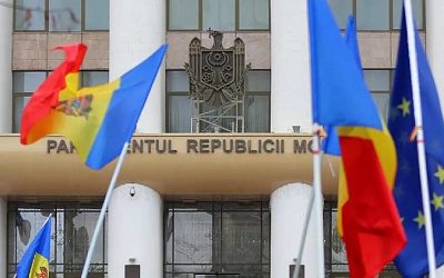 Европарламент готовится к дебатам о финансировании Молдовы