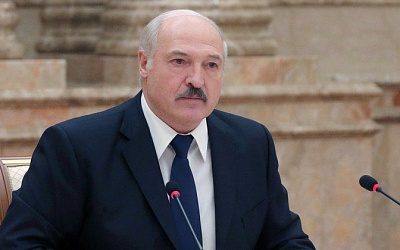 Лукашенко предрек США исчезновение с радаров