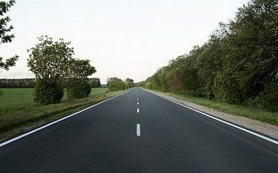 В Эстонии на десятилетие отложили необходимое расширение трассы