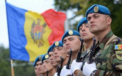 В Молдове объявили сбор резервистов