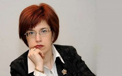 Ирина Цветкова: мероприятия 16 марта в Латвии набирают обороты