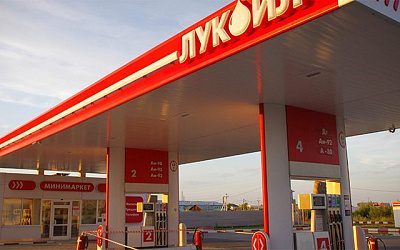 Что стоит за уходом «Лукойла» из Прибалтики?