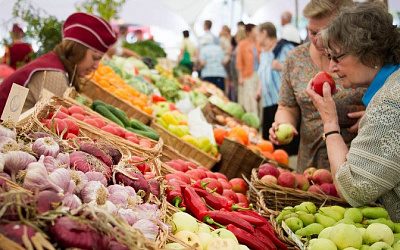 Польша и Украина договорились о торговле сельхозпродукцией