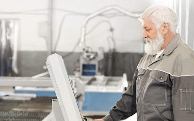 В Эстонии самая высокая в ЕС доля работающих пенсионеров 