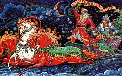 Дорогим читателям от дорогой редакции: что вы читали на RuBaltic.Ru в 2018 году