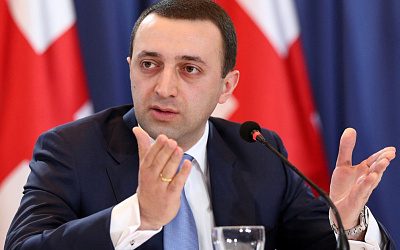 Вы не Европа: Прибалтика отказалась принимать руководство Грузии