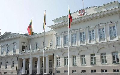 Литва намерена ужесточить миграционную политику