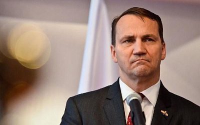 Глава МИД Польши анонсировал встречу по Украине