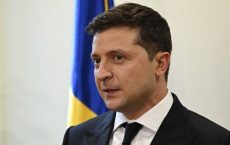 Зеленский пообещал сделать Украину лидером Европы