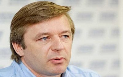 Карбаускис: власти Литвы в очередной раз доказали свою непатриотичность 