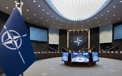 НАТО предоставит Молдове пакет помощи для борьбы с гибридными атаками