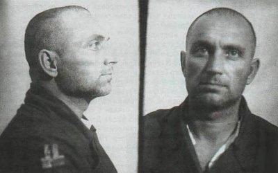 Сдала родная сестра: как советские спецслужбы в 1952 г. поймали нацистского «оборотня» Ильинского