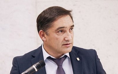 Генпрокурор Молдовы задержан по подозрению в коррупции