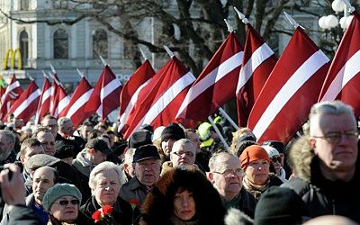Власти Латвии намеренно завышают численность населения республики