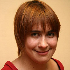 ДЕМБОВСКАЯ Данута