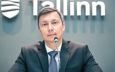 Мэр Таллина раскритиковал эстонское правительство за позицию по налогам