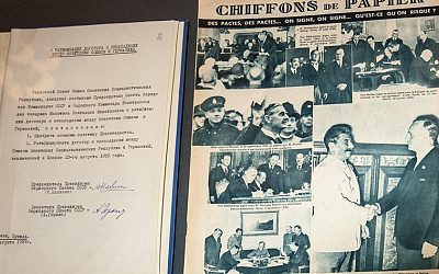 «Если мы сейчас не договоримся, СССР заключит договор с Германией»:  отдельные светлые умы во Франции в 1939 г. били в набат