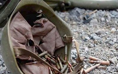 У воевавших в Донбассе военнослужащих ВСУ обнаружили «вьетнамский синдром»