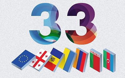 33 наивных вопроса о «Восточном партнерстве». Книга RuBaltic.Ru