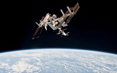 Белорусский космонавт проверит на МКС самозалечивающийся материал предприятия «Роскосмос»