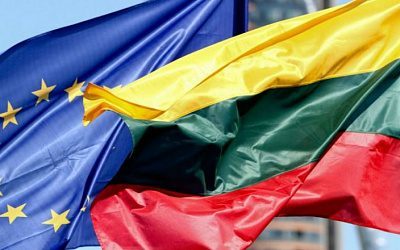Дилемма узника: Литва между консервативными ценностями и дотациями ЕС