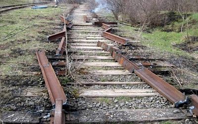 В Латвии рассказали о дефиците средств на железнодорожную инфраструктуру