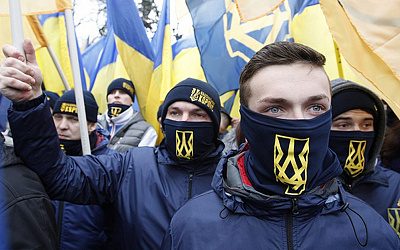 Почему на постмайданной Украине расцвела ксенофобия