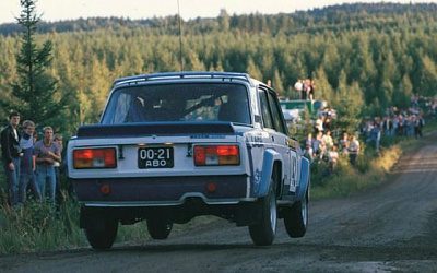 Индустриальные следы Прибалтики: Вильнюс