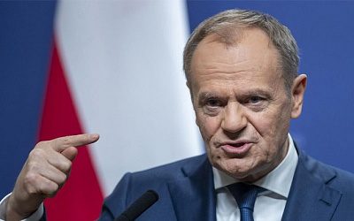 Премьер-министру Польши предложили уйти в отставку из-за выборов в США