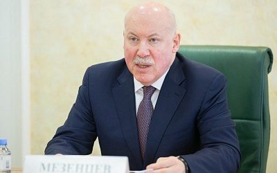 Посол России в Минске: Запад переосмысливает формат давления на Беларусь