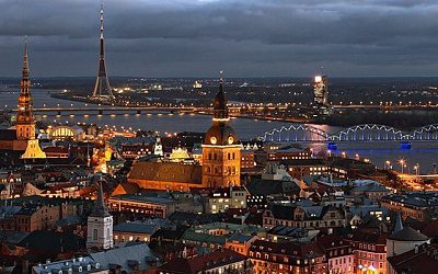 Россия жестко отреагирует на Рижский саммит «Восточного партнерства»