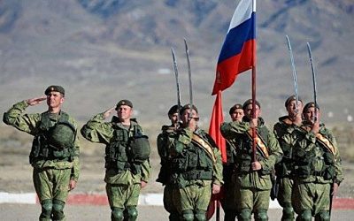 В Сербии появится российская военная база