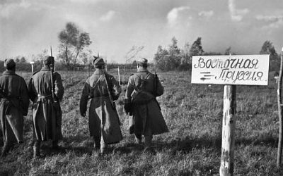 «За саперами двигалась волна кладоискателей»: Восточная Пруссия глазами советских переселенцев