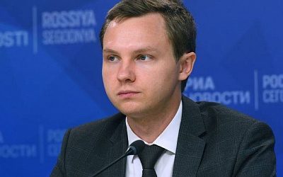 Энергоэксперт рассказал, кому выгодно повреждение на газопроводе Balticconnector