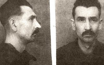 «В медвежьей берлоге»: в 1948 г. советские спецы поймали лютого бандеровца Степана Янишевского по кличке «Далекий»