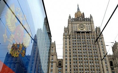 Россия закрыла въезд нескольким официальным лицам Молдовы