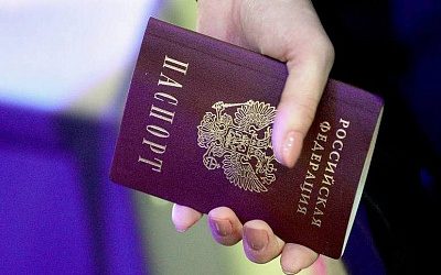 Полмиллиона жителей Донбасса смогут участвовать в выборах в Госдуму