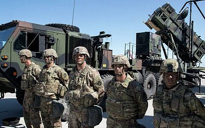 США заставят Польшу и Прибалтику платить за военную поддержку