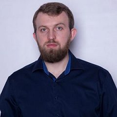 ДЖАВЛАХ Кирилл 