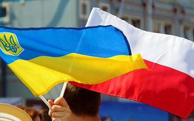 В Польше лишили Украину звания стратегического союзника