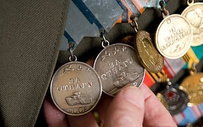 Президент Польши оскорбил память погибших за освобождение Польши