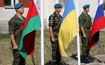 Беларусь пытаются стравить с Россией украинскими методами