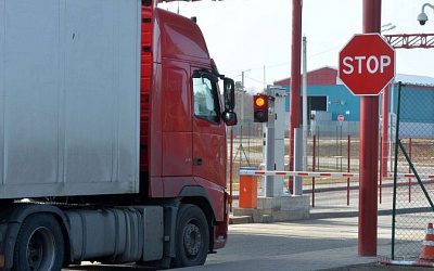 Литва расширила запрет на провоз через ее территорию грузов двойного назначения