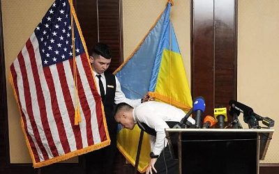 США готовят сделку по дронам с Украиной