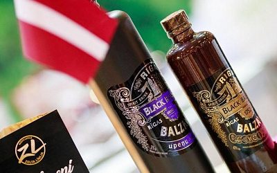 В Латвии предложили запретить продажу алкоголя лицам до 20 лет