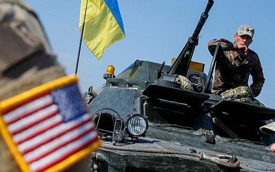 США разрешили странам Балтии отправить оружие на Украину